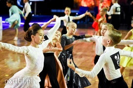 Rozpoczął się Baltic Cup