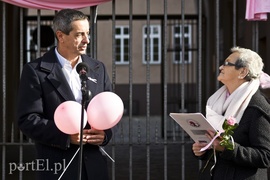 Z rakiem można wygrać