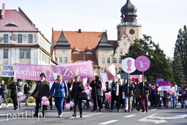 Z rakiem można wygrać