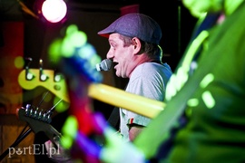 Poczuli reggae