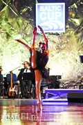 Zakończył się festiwal tańca