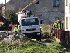 Most pilnie potrzebny. Ruszyła budowa