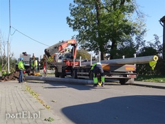 Most pilnie potrzebny. Ruszyła budowa