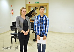 Fundacja Elbląg rozdała stypendia