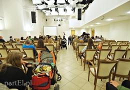 Fundacja Elbląg rozdała stypendia