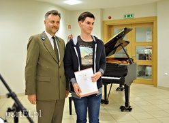 Fundacja Elbląg rozdała stypendia