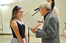 Fundacja Elbląg rozdała stypendia