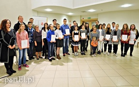 Fundacja Elbląg rozdała stypendia