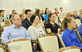 Fundacja Elbląg rozdała stypendia