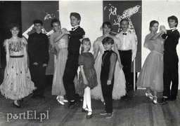 Formacja nauczyła nas życia