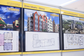 Pierwsze Elbląskie Targi Mieszkaniowe już za nami!