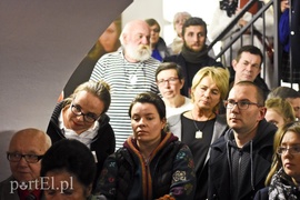 Goci powrócili