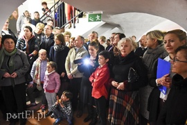 Goci powrócili