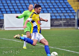 Remis przy Agrykoli 8