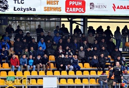 Remis przy Agrykoli 8