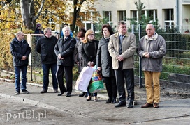 Zjazd linowy hitem „Mrówkolandii”