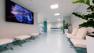 Lifeclinica znaczy klinika życia