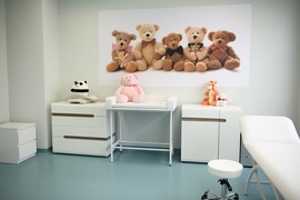 Lifeclinica znaczy klinika życia