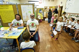 Mali elblążanie mają próchnicę