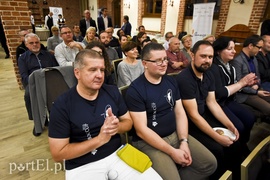 Srebrny Dzbanek zostaje w Elblągu