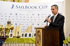 Srebrny Dzbanek zostaje w Elblągu