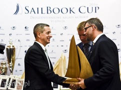 Srebrny Dzbanek zostaje w Elblągu