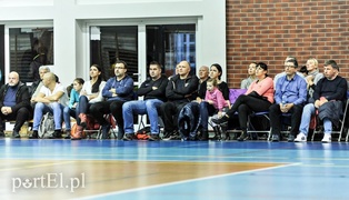 Orzeł pokonał wicelidera (siatkówka)
