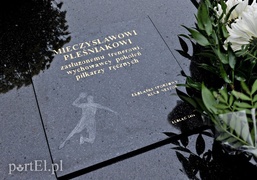 Nestorzy pamiętają o Mieczysławie Pleśniaku