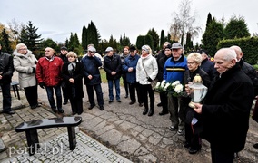 Nestorzy pamiętają o Mieczysławie Pleśniaku