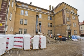 Tak powstają mieszkania czynszowe