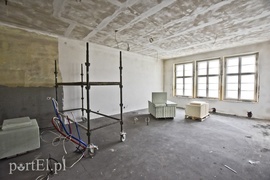 Tak powstają mieszkania czynszowe