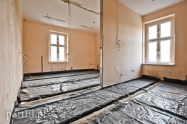 Tak powstają mieszkania czynszowe