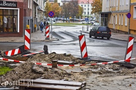 Przed nami weekend z remontem dróg