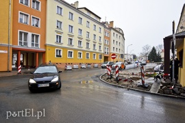 Przed nami weekend z remontem dróg