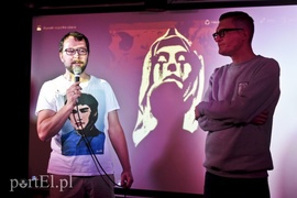 Nowy Kozak w Mjazzdze