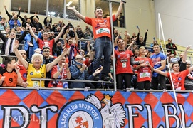 Kram Start pokonał mistrzynie z Lublina! (piłka ręczna)