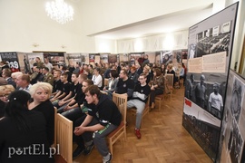 Tu zatrzyma się historia