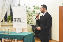 Tu zatrzyma się historia