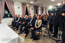 Polityczny Klub Obywatelski