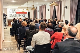 Polityczny Klub Obywatelski
