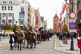 Cieszmy się wolnością