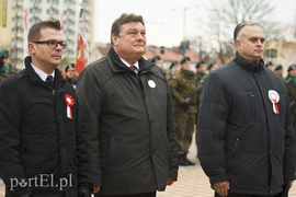 Cieszmy się wolnością