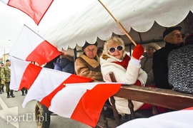 Cieszmy się wolnością