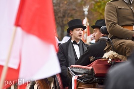 Cieszmy się wolnością