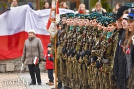 Cieszmy się wolnością