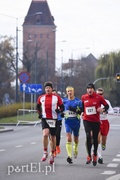 Rekordowy Bieg Niepodległości, biegacz z Olsztyna najszybszy