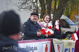 Rekordowy Bieg Niepodległości, biegacz z Olsztyna najszybszy