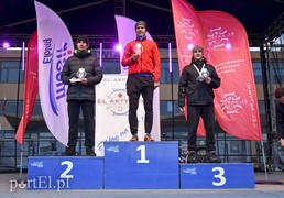 Rekordowy Bieg Niepodległości, biegacz z Olsztyna najszybszy