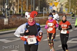 Rekordowy Bieg Niepodległości, biegacz z Olsztyna najszybszy