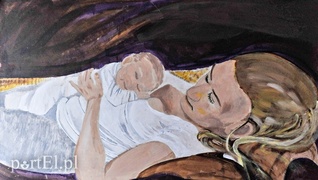 Obrazy, które rozświetlają mrok